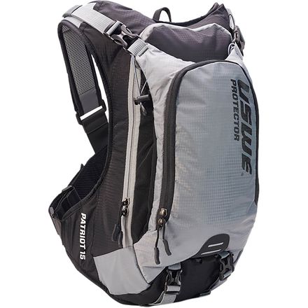 Patriot 15L Hydration Backpack
